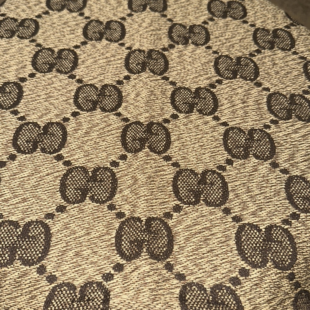 Gucci shawl - Picture 2 of 6